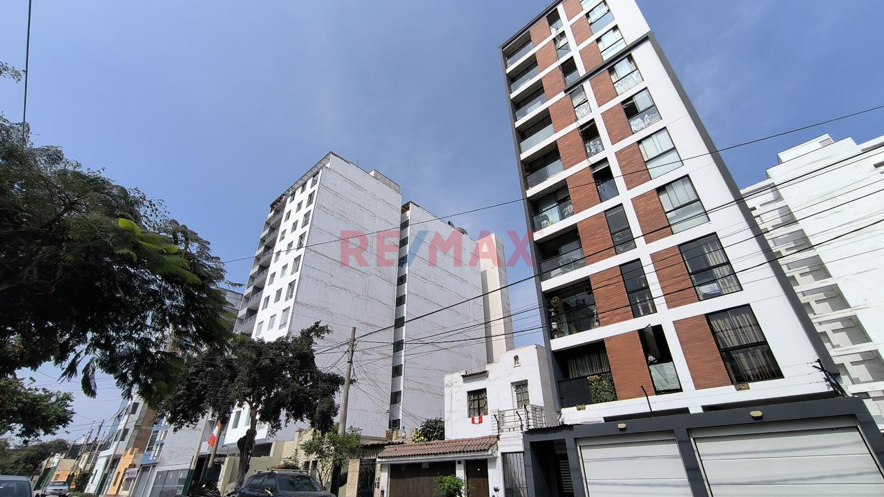 🏡 ¡El Hogar Que Tu Familia Estaba Esperando En Magdalena Del Mar!
