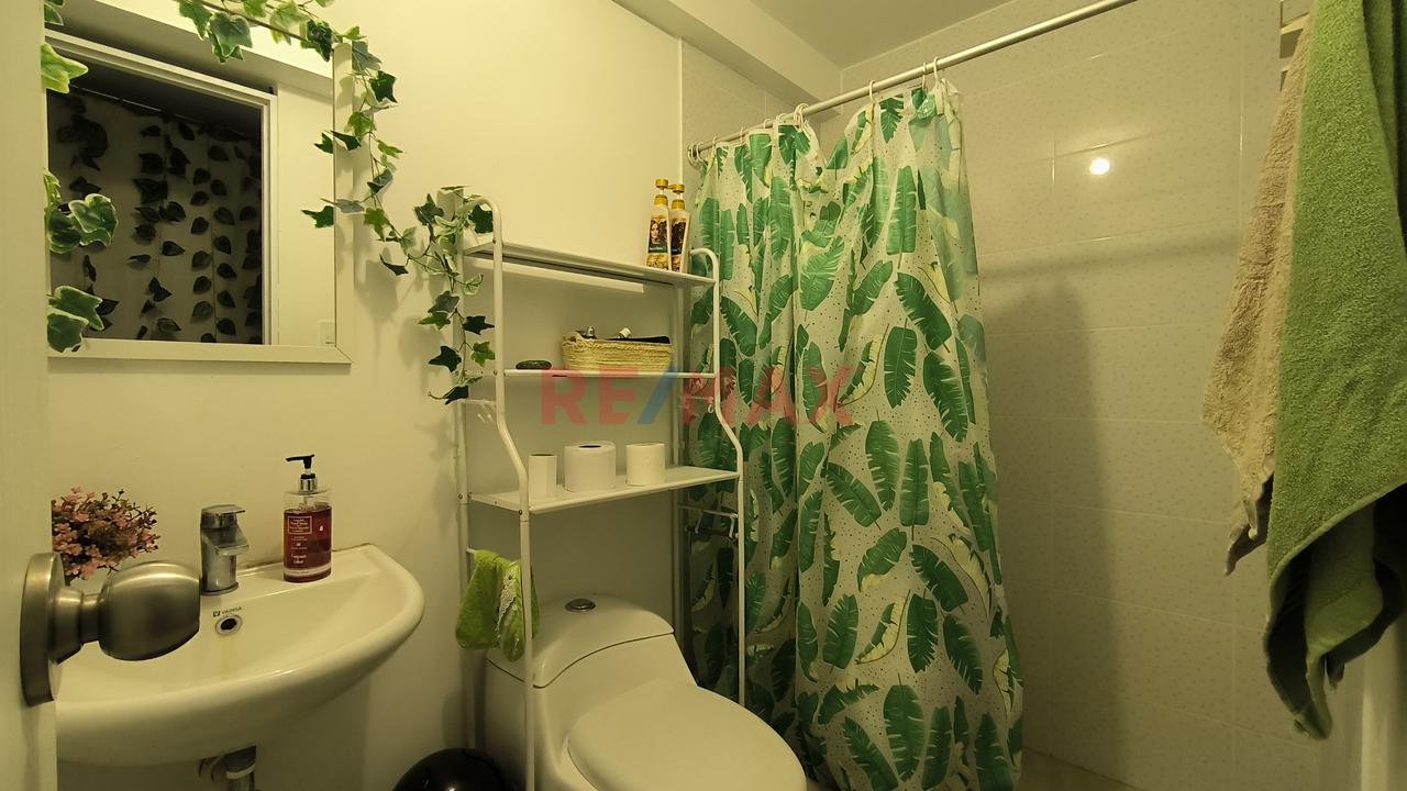 🏡 ¡El Hogar Que Tu Familia Estaba Esperando En Magdalena Del Mar! — foto 11