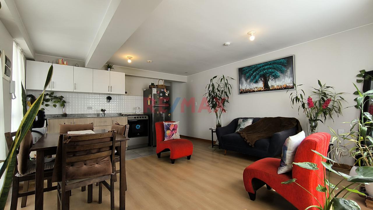 🏡 ¡El Hogar Que Tu Familia Estaba Esperando En Magdalena Del Mar! — foto 2