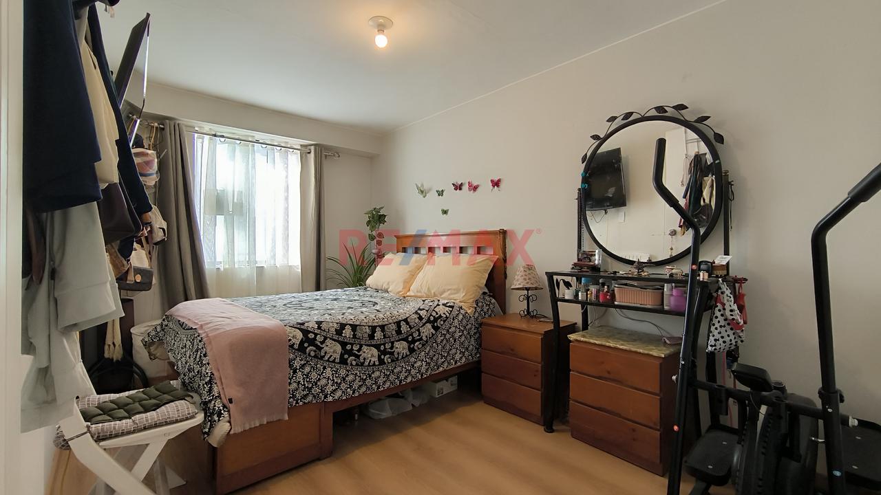 🏡 ¡El Hogar Que Tu Familia Estaba Esperando En Magdalena Del Mar! — foto 14