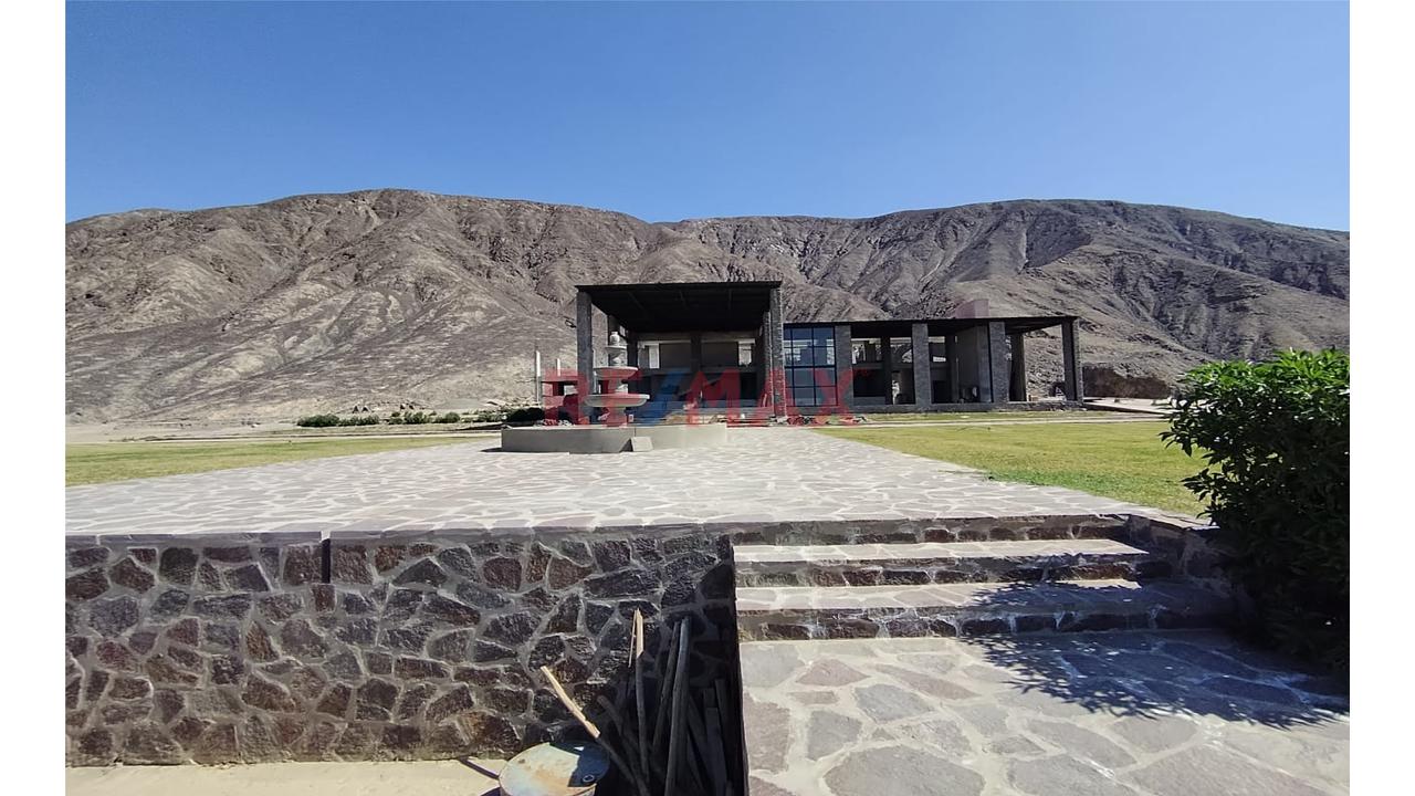 Traspaso De Terreno En Condominio Residencial Campo Valle Sacta – Primera Etapa | Santiago - Ica - 7