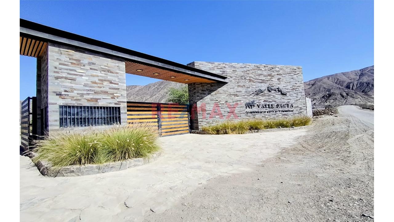 Traspaso De Terreno En Condominio Residencial Campo Valle Sacta – Primera Etapa | Santiago - Ica - 2