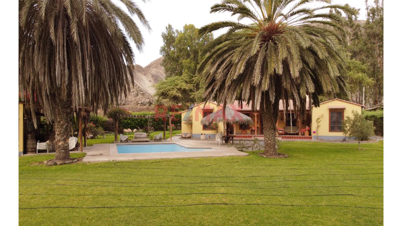 Traspaso De Terreno En Condominio Residencial Campo Valle Sacta – Primera Etapa | Santiago - Ica - 4
