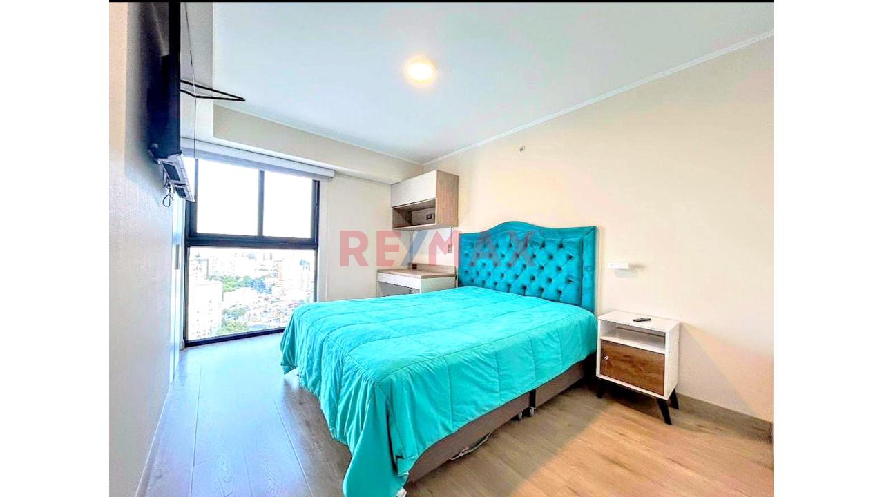 ✨ Vive Con Exclusividad En San Isidro ✨ — foto 4