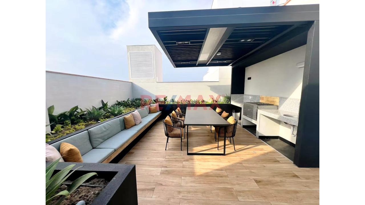 ✨ Vive Con Exclusividad En San Isidro ✨ — foto 15