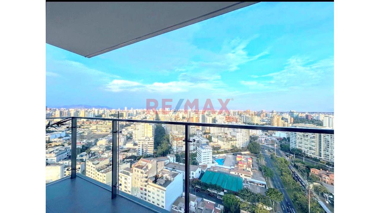 ✨ Vive Con Exclusividad En San Isidro ✨ — foto 2