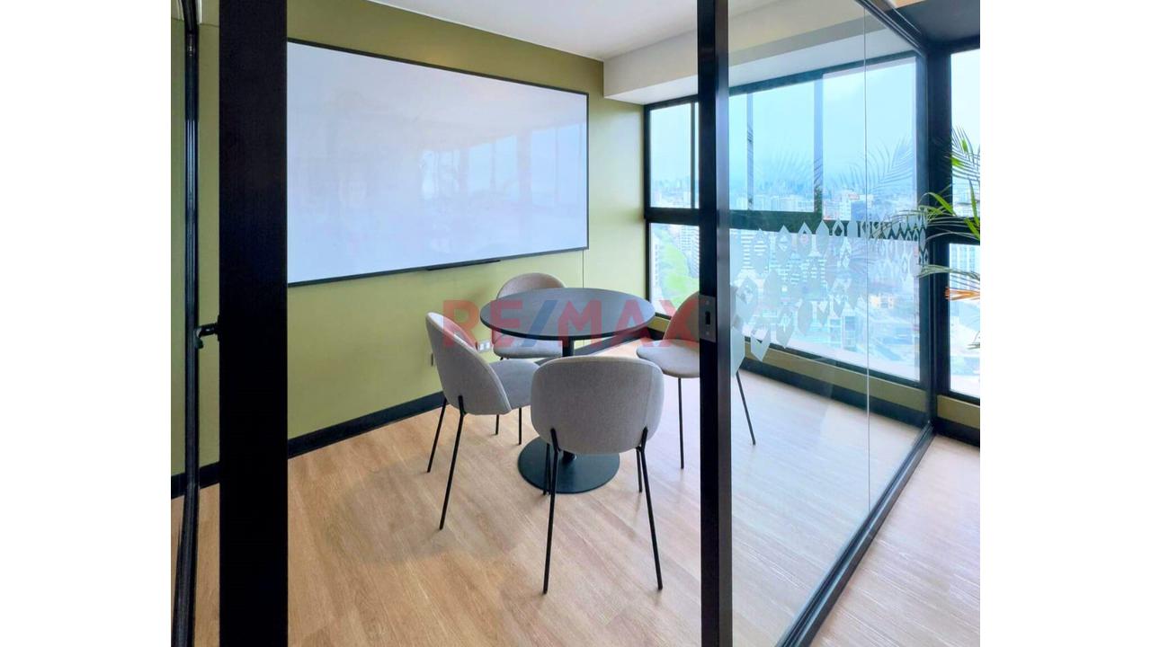 ✨ Vive Con Exclusividad En San Isidro ✨ — foto 10