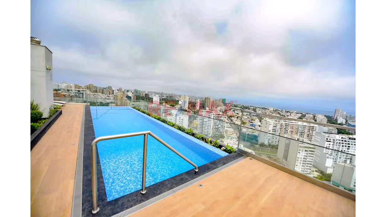 ✨ Vive Con Exclusividad En San Isidro ✨ — foto 14