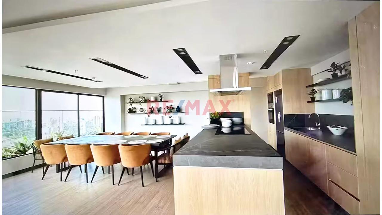 ✨ Vive Con Exclusividad En San Isidro ✨ — foto 12