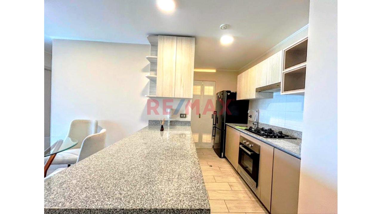 ✨ Vive Con Exclusividad En San Isidro ✨ — foto 3