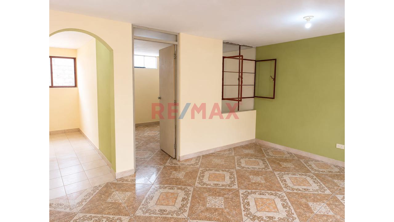 Venta Casa En Luis E Valcarsel - Enace - 4