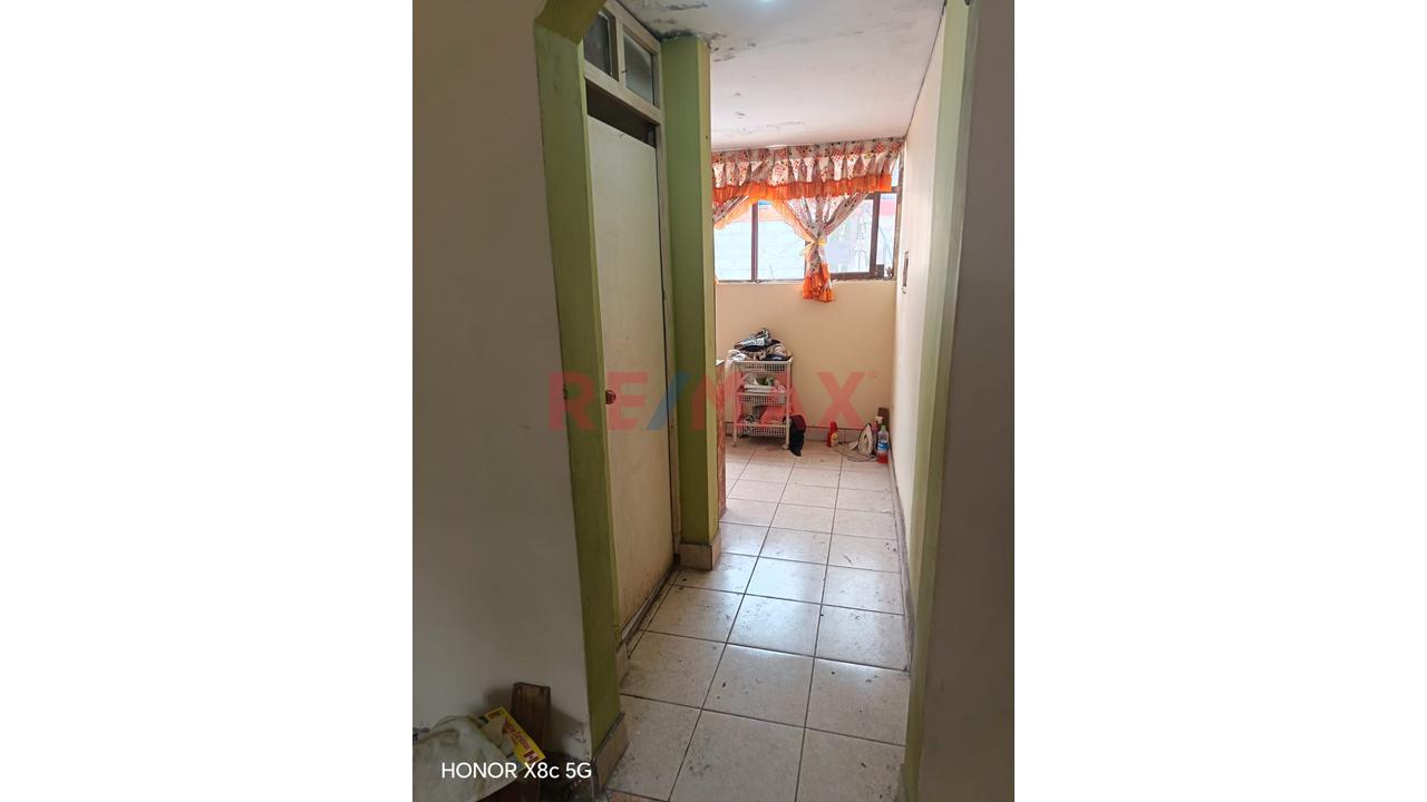 Venta Casa En Luis E Valcarsel - Enace - 6