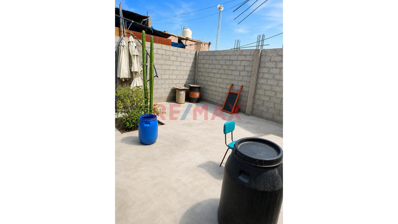 Venta Casa En Luis E Valcarsel - Enace - 7