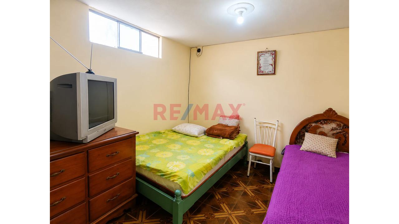 Venta Casa En Luis E Valcarsel - Enace - 2