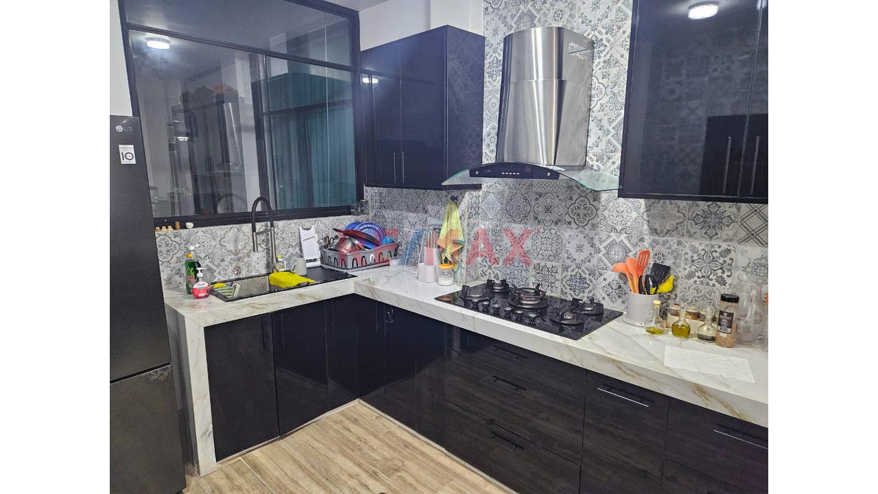 🌊 ¡Casa De Playa En Venta -- Las Delicias – Moche 🏡 - 10
