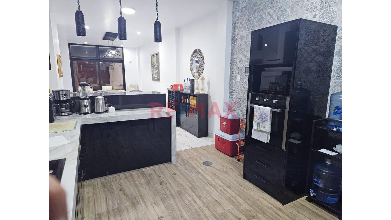 🌊 ¡Casa De Playa En Venta -- Las Delicias – Moche 🏡 - 12