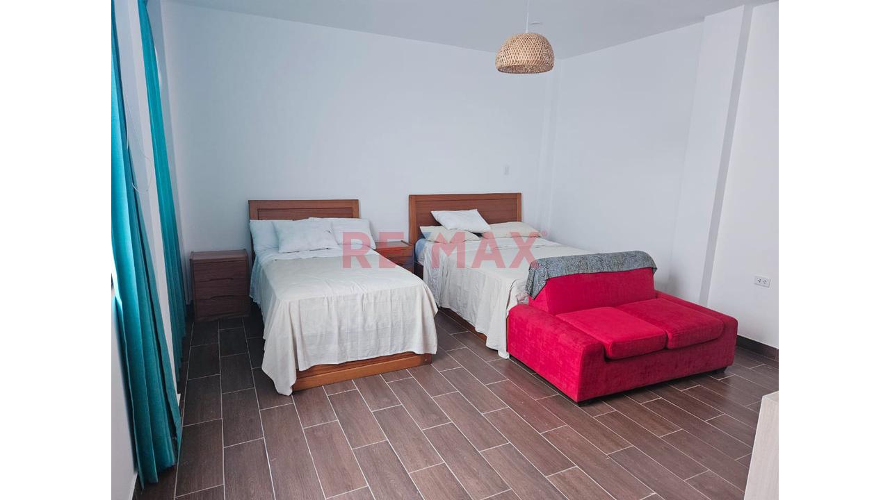 🌊 ¡Casa De Playa En Venta -- Las Delicias – Moche 🏡 - 3