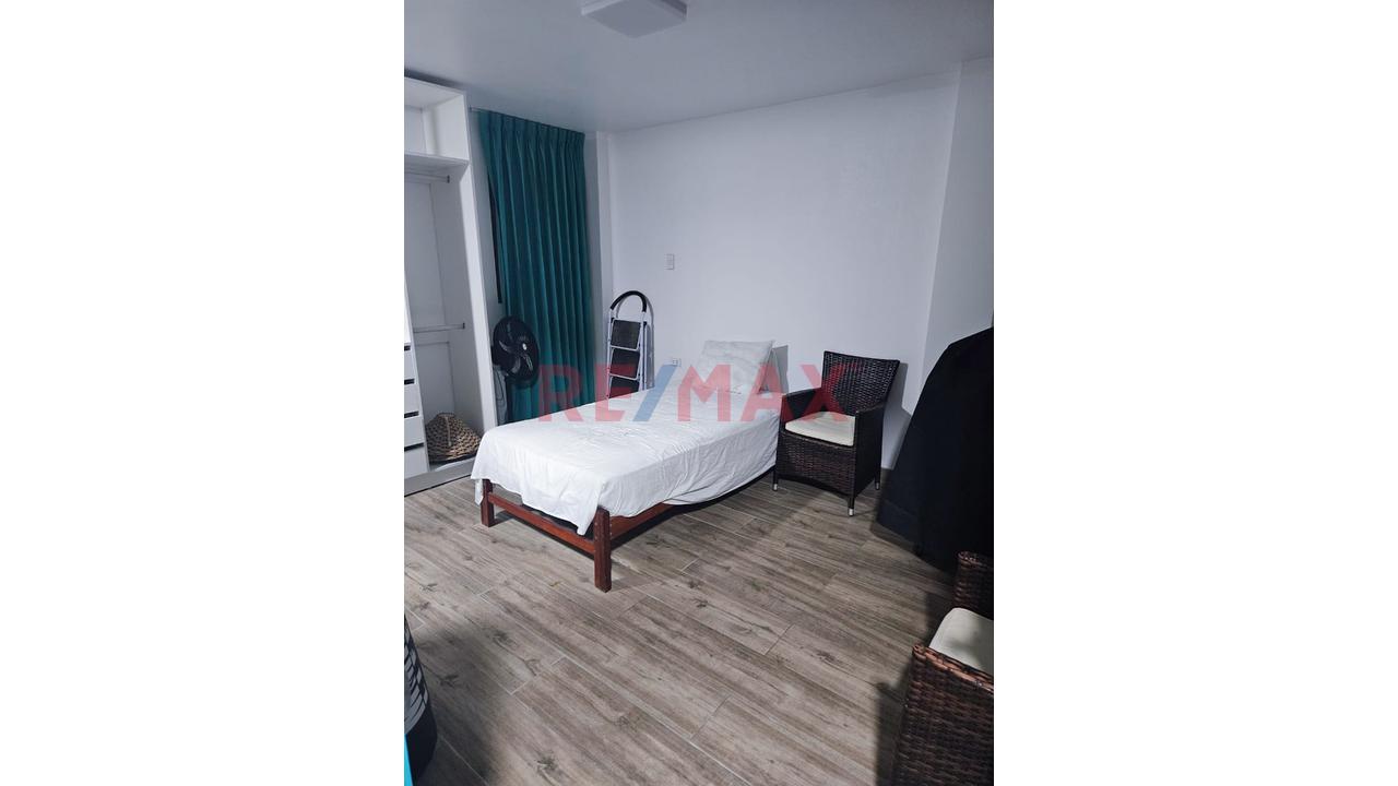 🌊 ¡Casa De Playa En Venta -- Las Delicias – Moche 🏡 - 13