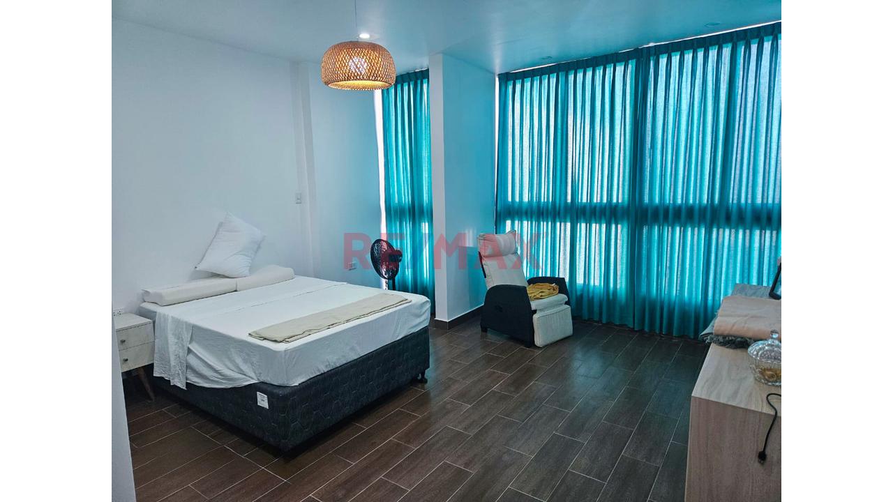 🌊 ¡Casa De Playa En Venta -- Las Delicias – Moche 🏡 - 11