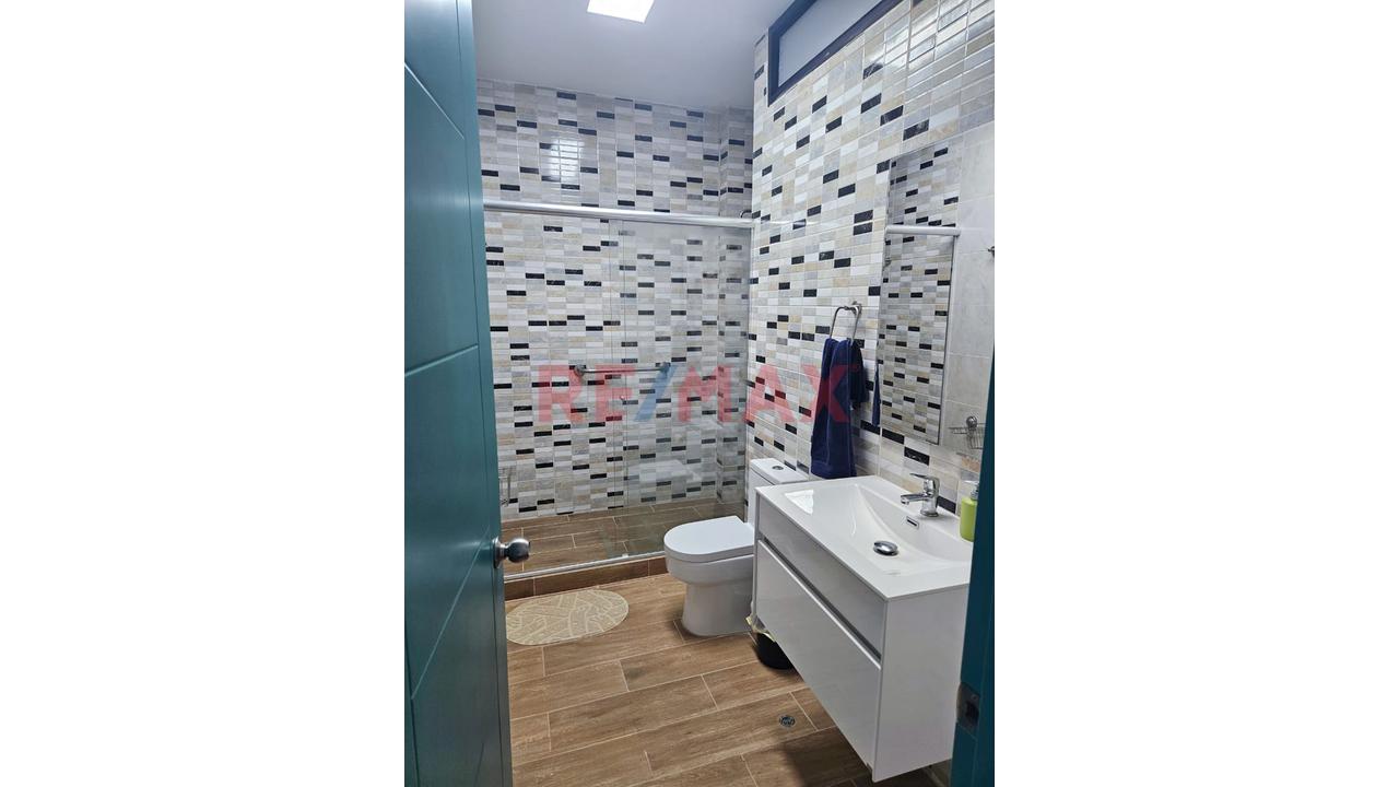 🌊 ¡Casa De Playa En Venta -- Las Delicias – Moche 🏡 - 4
