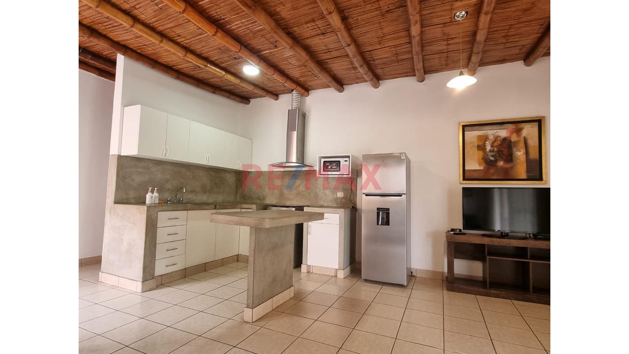 Se Alquila Hermoso Departamento Campestre En Exclusivo Condominio Privado. - 7