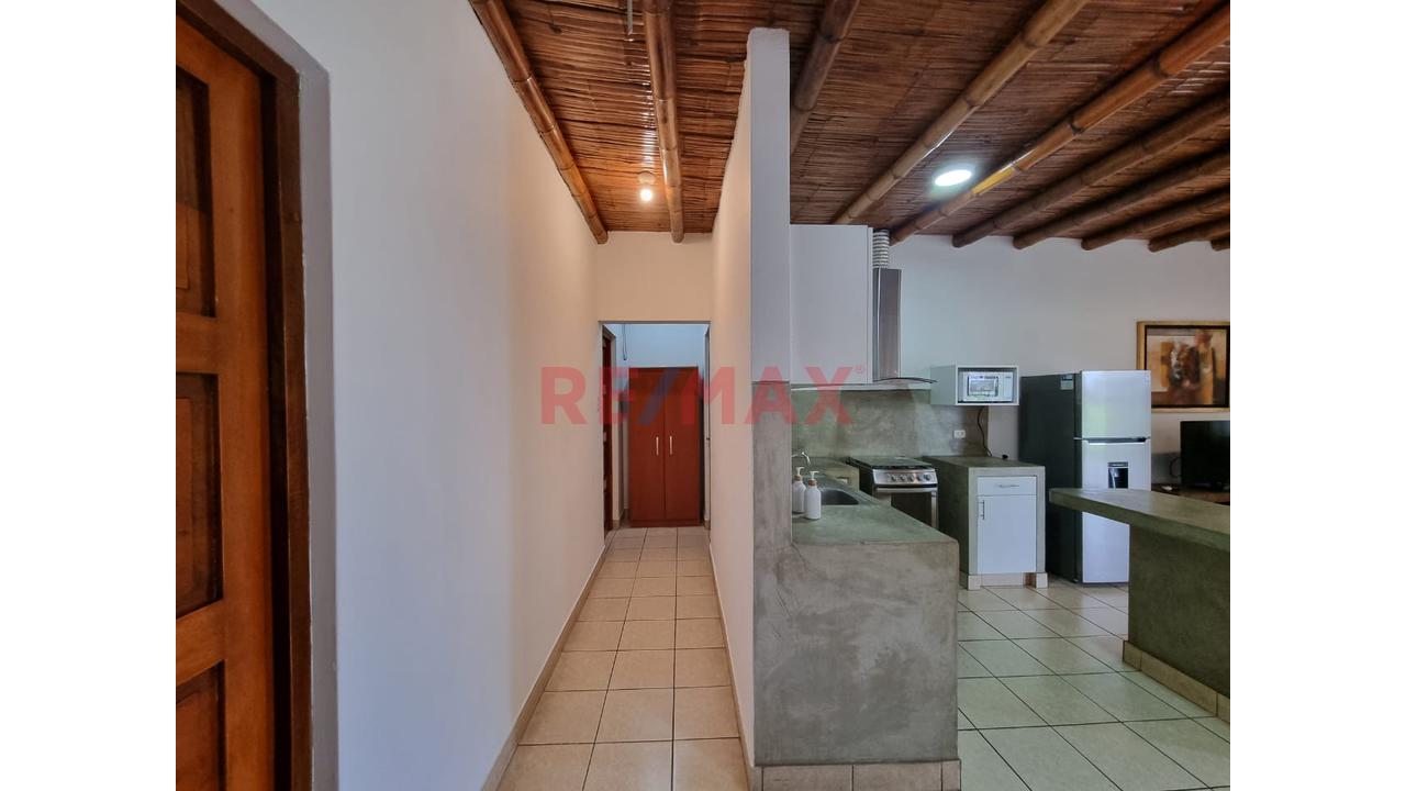 Se Alquila Hermoso Departamento Campestre En Exclusivo Condominio Privado. - 11