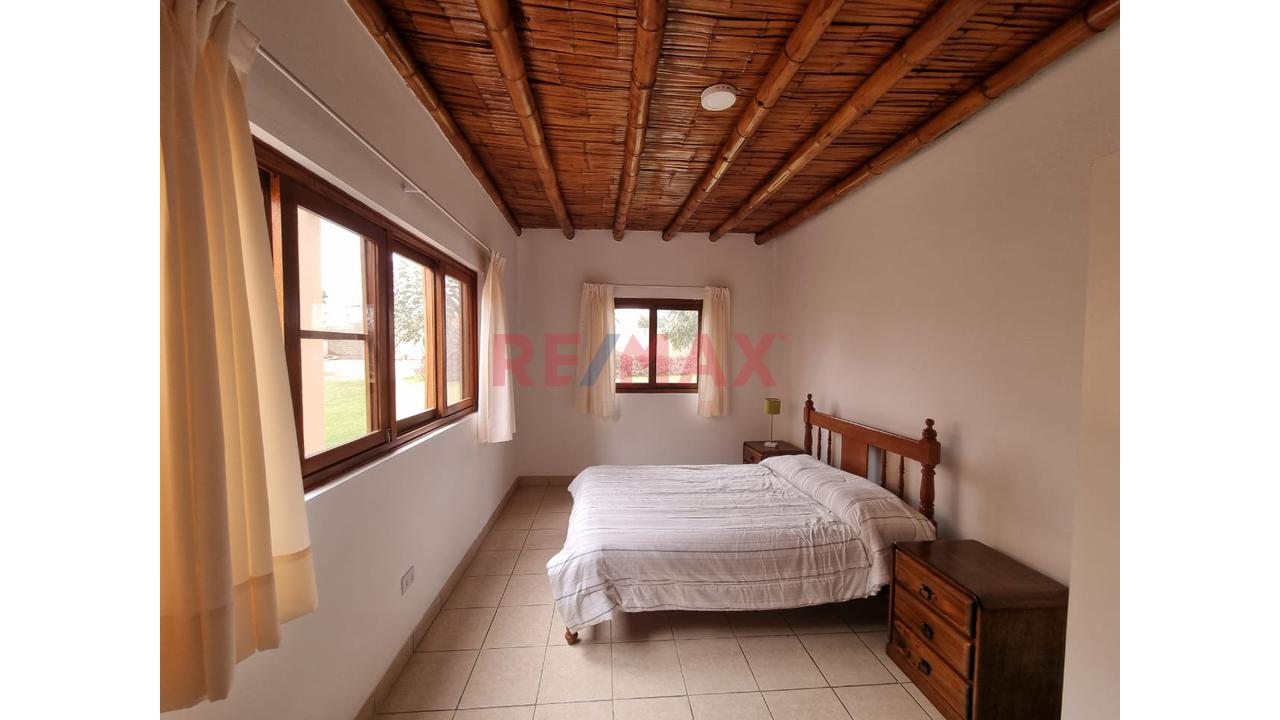 Se Alquila Hermoso Departamento Campestre En Exclusivo Condominio Privado. - 10