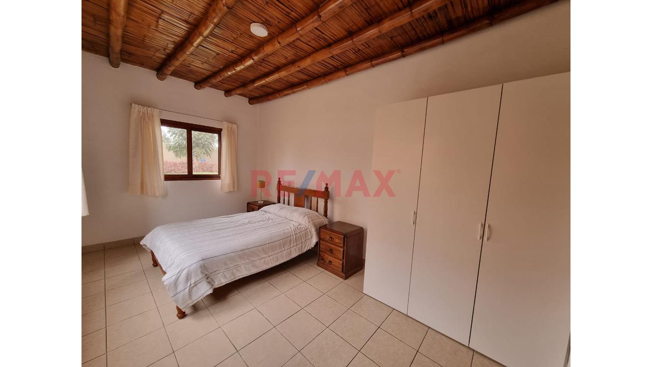 Se Alquila Hermoso Departamento Campestre En Exclusivo Condominio Privado. - 9