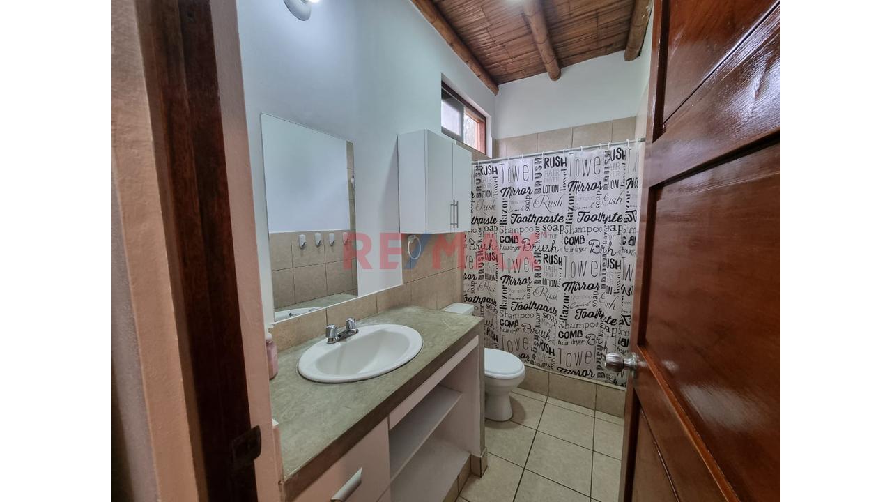 Se Alquila Hermoso Departamento Campestre En Exclusivo Condominio Privado. - 14