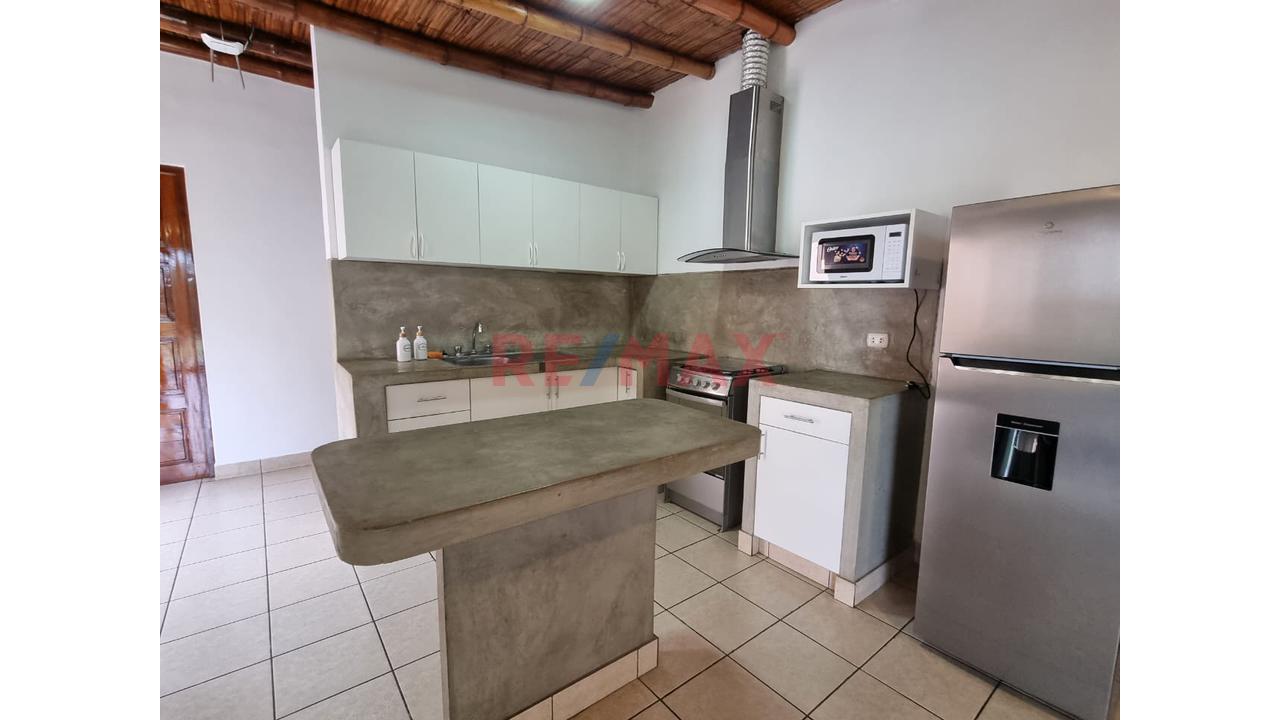 Se Alquila Hermoso Departamento Campestre En Exclusivo Condominio Privado. - 6