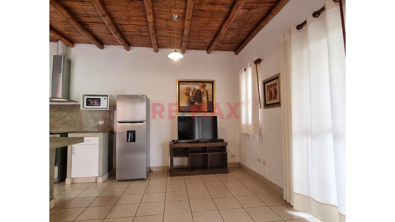 Se Alquila Hermoso Departamento Campestre En Exclusivo Condominio Privado. - 5