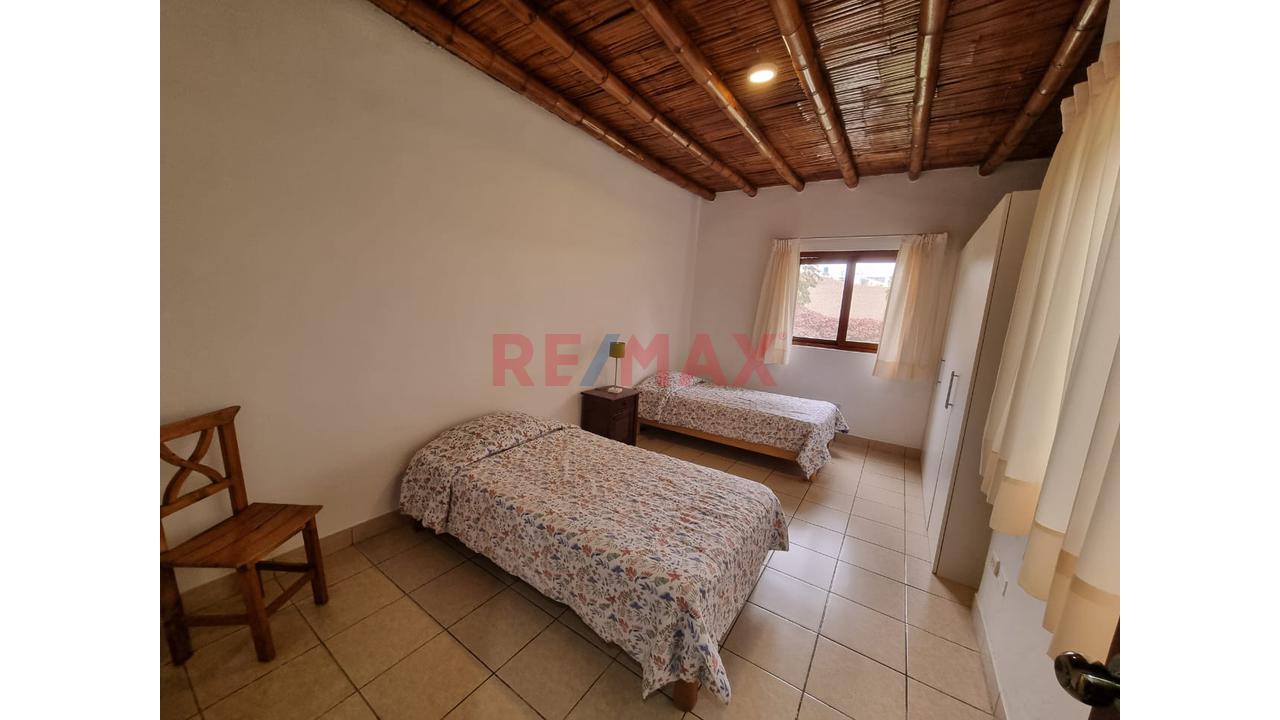 Se Alquila Hermoso Departamento Campestre En Exclusivo Condominio Privado. - 12