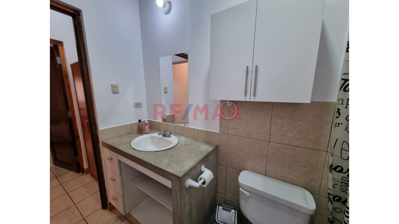 Se Alquila Hermoso Departamento Campestre En Exclusivo Condominio Privado. - 15