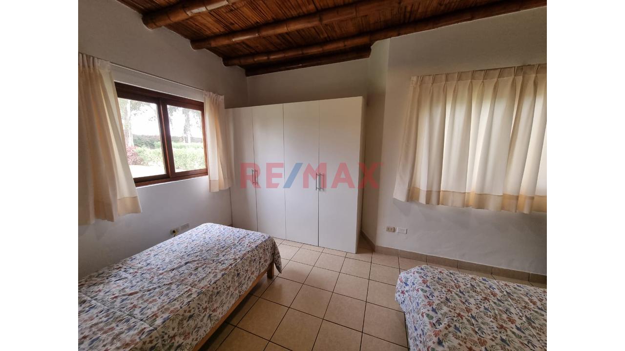 Se Alquila Hermoso Departamento Campestre En Exclusivo Condominio Privado. - 13
