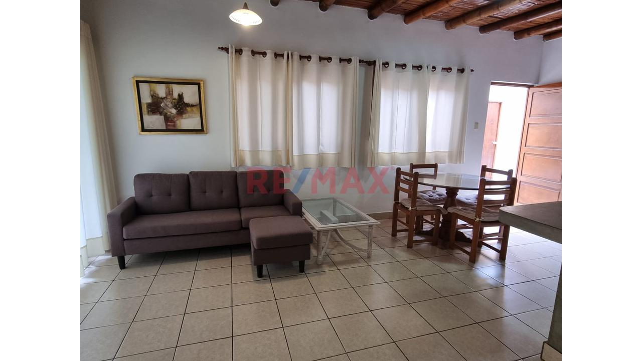 Se Alquila Hermoso Departamento Campestre En Exclusivo Condominio Privado. - 4