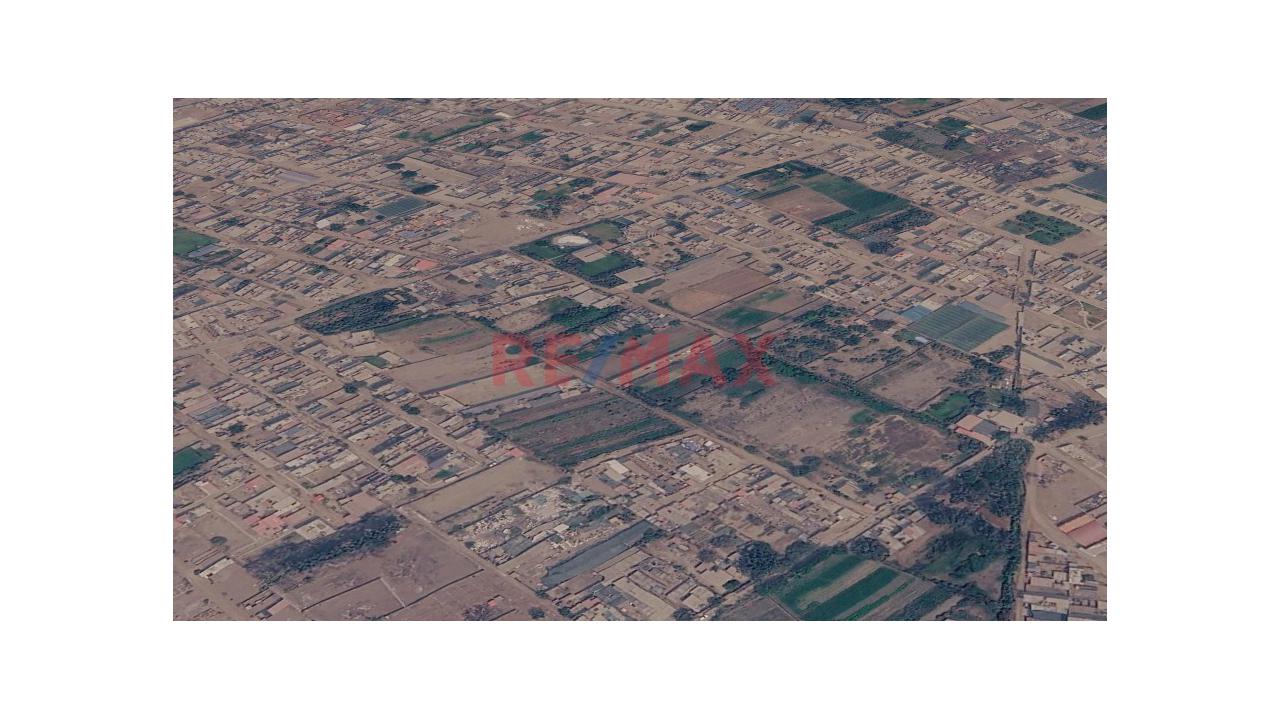 Venta De Ocación - Terreno 2610 M2 - Altura 26.5 Km Panamericana Norte - 2