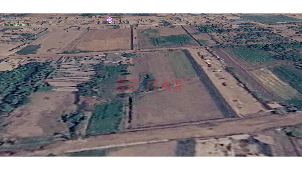 Venta De Ocación - Terreno 2610 M2 - Altura 26.5 Km Panamericana Norte - 4