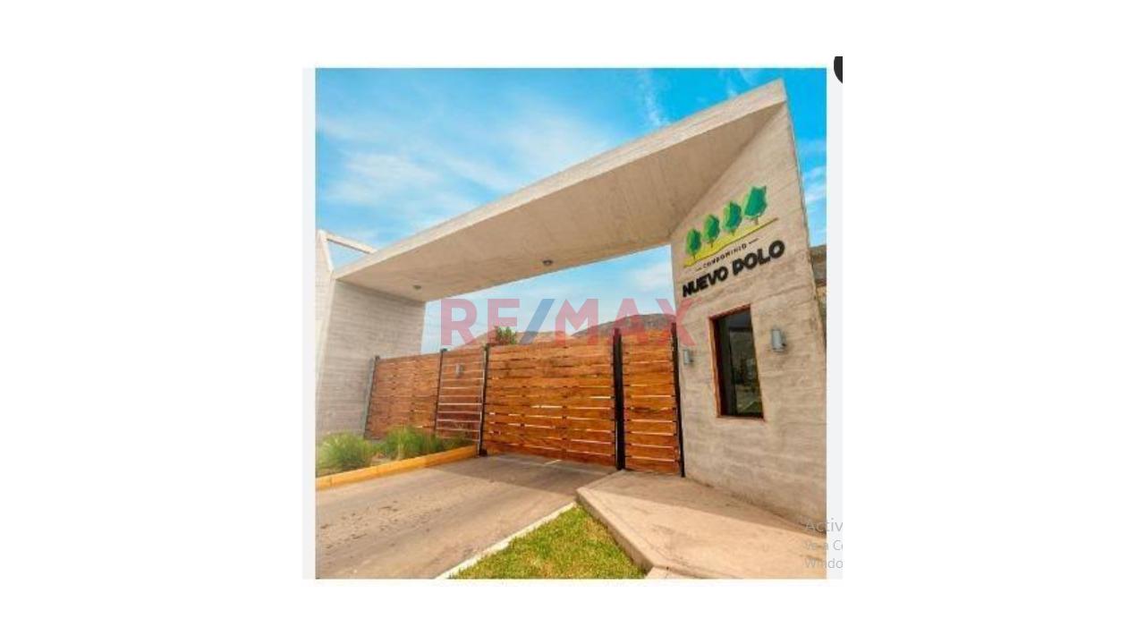 🏡 Tu Próxima Casa Comienza Aquí | Terreno En Nuevo Polo – Los Portales — foto 6
