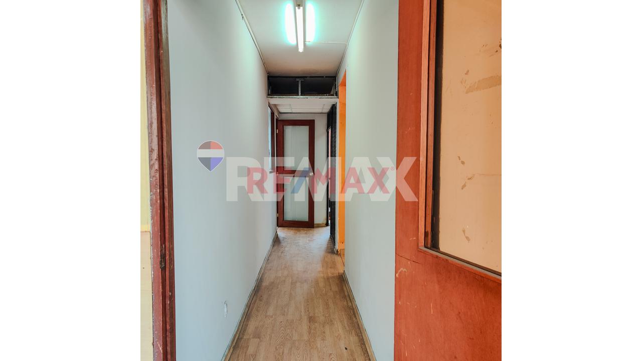 🏢 ¡Alquila Tu Nuevo Local Comercial En San Luis!- Piso 3 120M2 - 7
