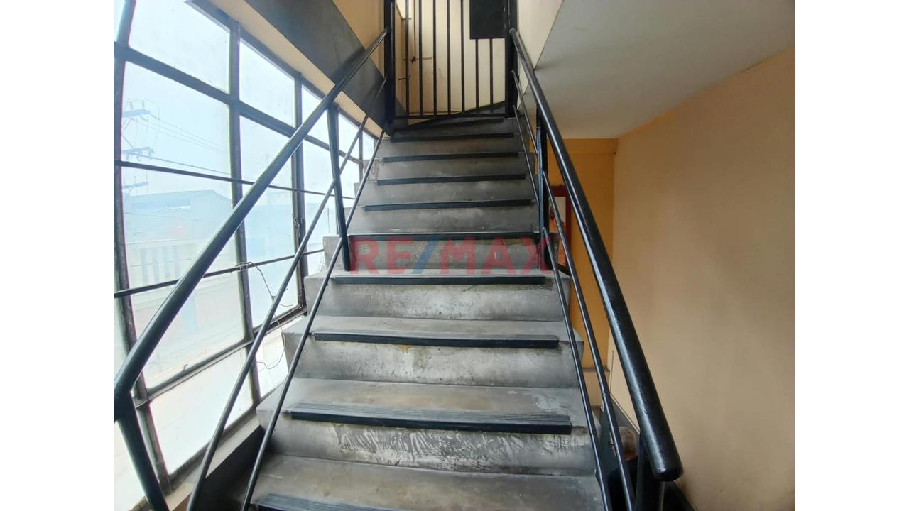 🏢 ¡Alquila Tu Nuevo Local Comercial En San Luis!- Piso 3 120M2 — foto 14