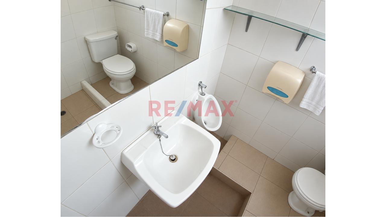 🏢 ¡Alquila Tu Nuevo Local Comercial En San Luis!- Piso 3 120M2 — foto 13