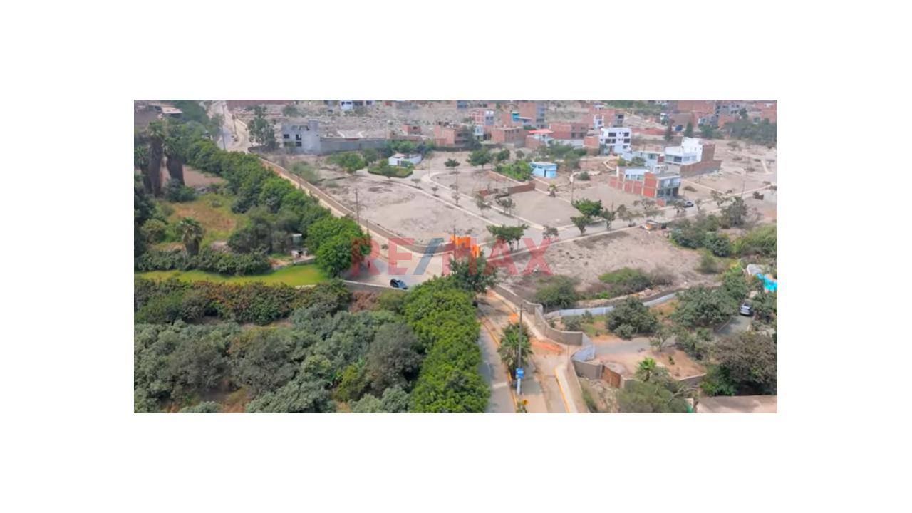 "Terreno En Sol De Huampani – Vive En La Serenidad De La Naturaleza Con Acceso Cercano A Lima" — foto 4