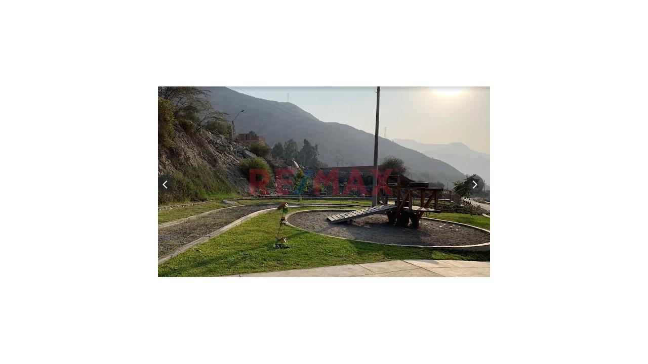 "Terreno En Sol De Huampani – Vive En La Serenidad De La Naturaleza Con Acceso Cercano A Lima" — foto 12
