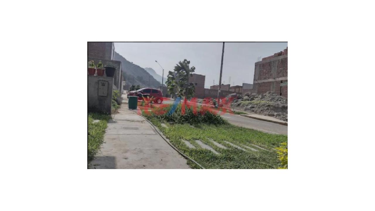 "Terreno En Sol De Huampani – Vive En La Serenidad De La Naturaleza Con Acceso Cercano A Lima" — foto 6