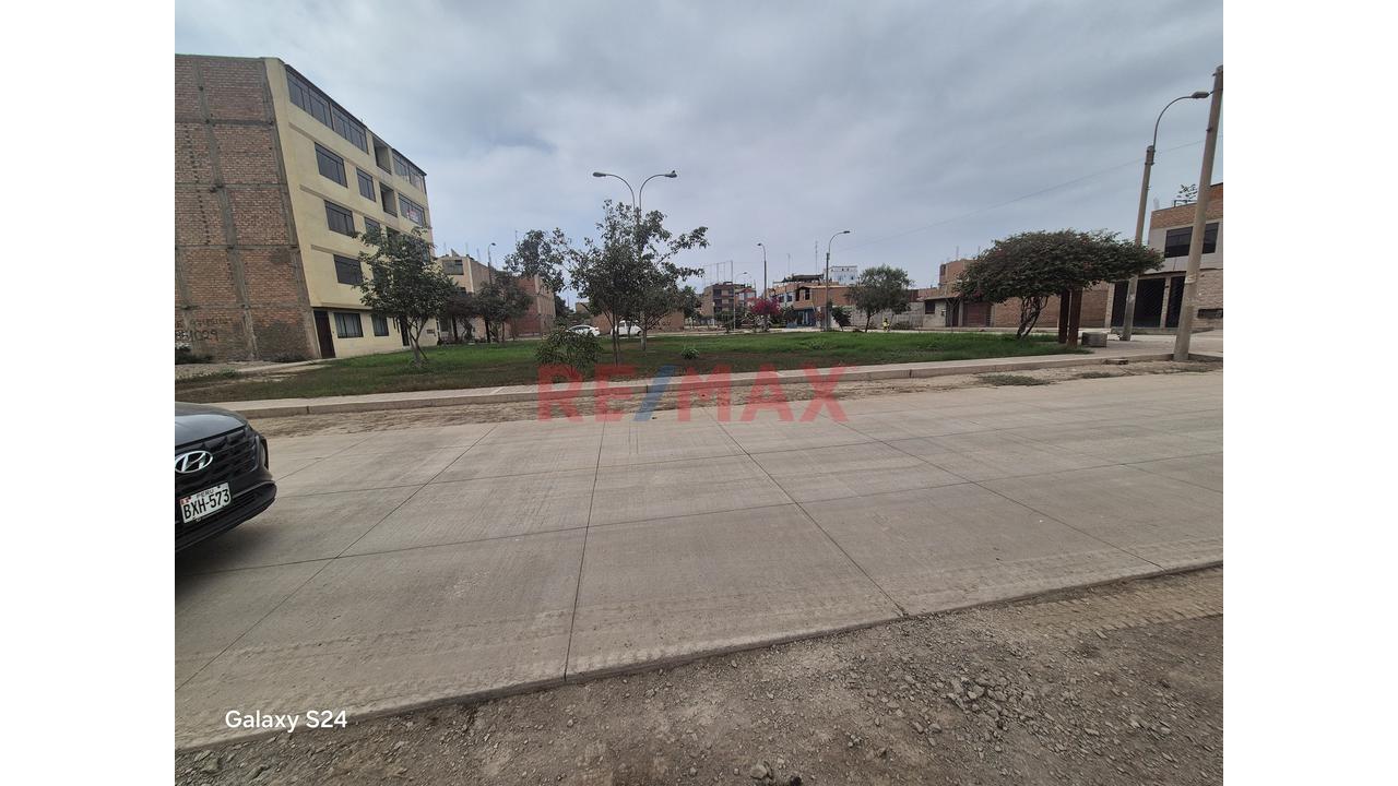 Se Vende Terreno/Urb.Sta Maria 3Ra Etapa/ Carabayllo/ $45,000/120M2 — foto 6