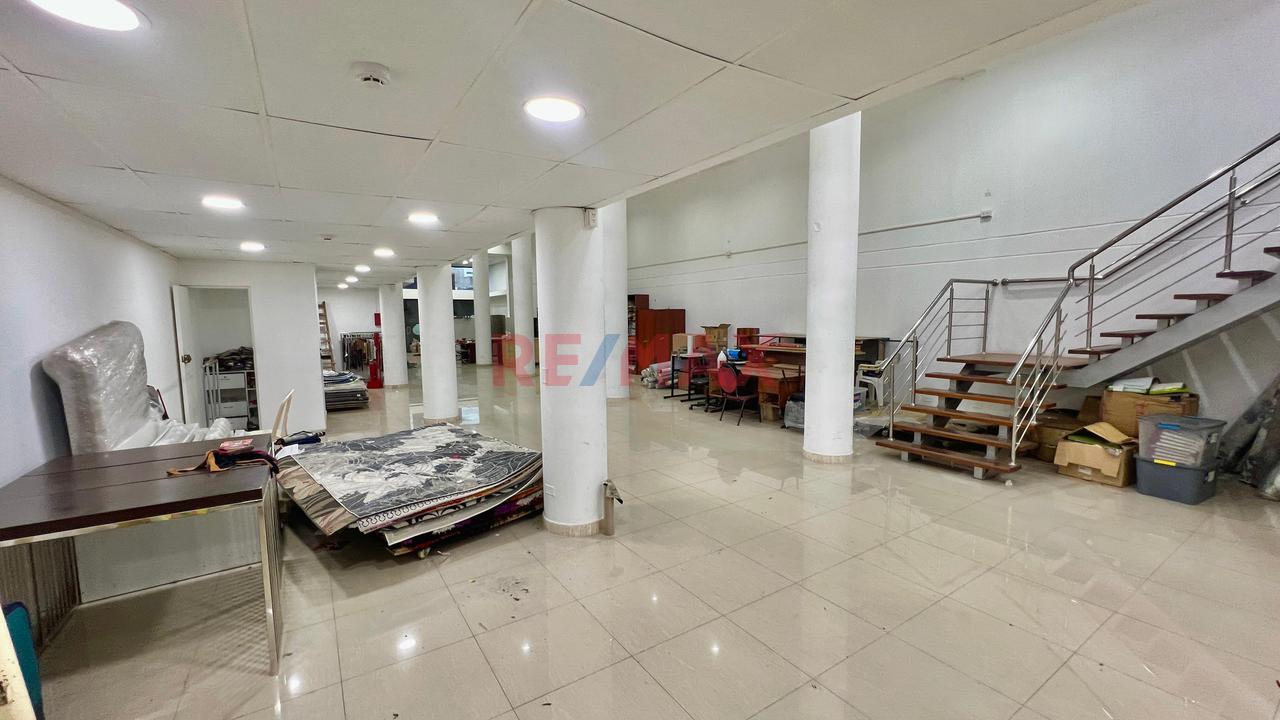 Venta De Local En Pleno Corazon De Lince - 6