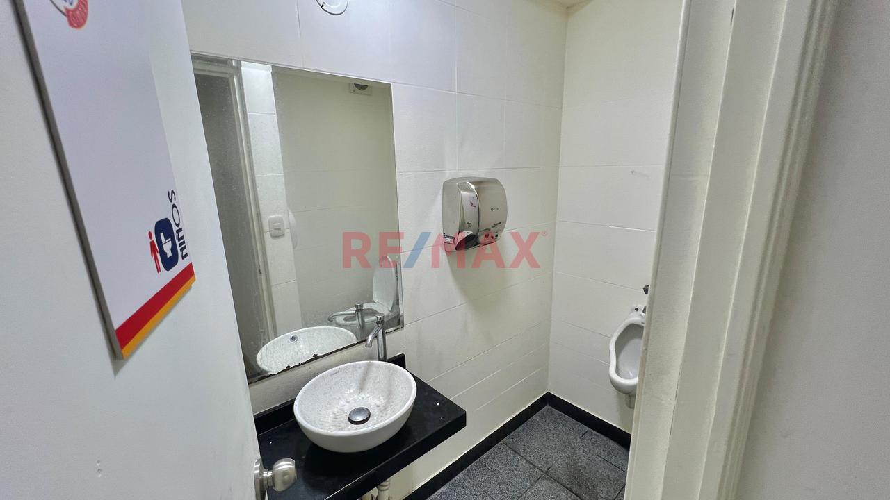 Venta De Local En Pleno Corazon De Lince - 3