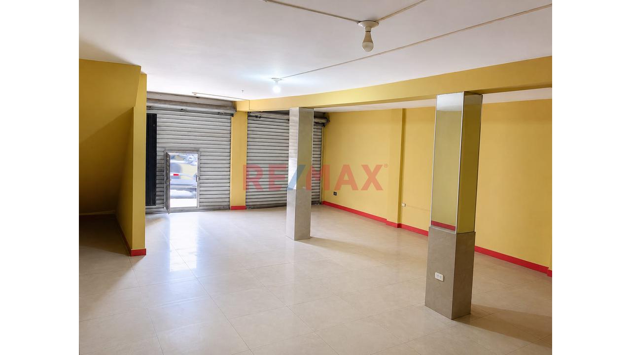 🏪 Local Comercial De 130 M² En Alquiler | Av. Revolución — foto 3