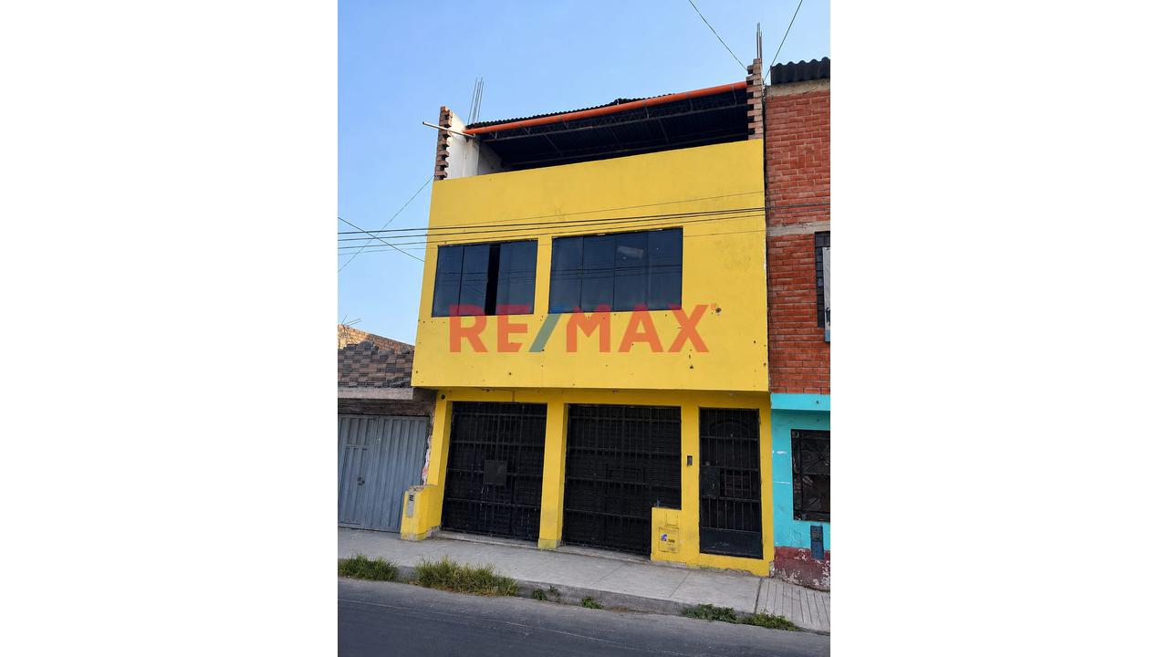 🏪 Local Comercial De 130 M² En Alquiler | Av. Revolución