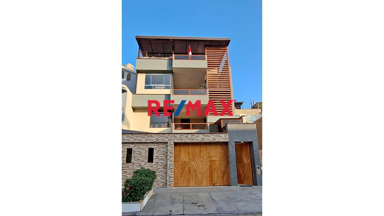 ✨Alquiler De Habitacion Amoblada La Molina Bcp🌳🌳